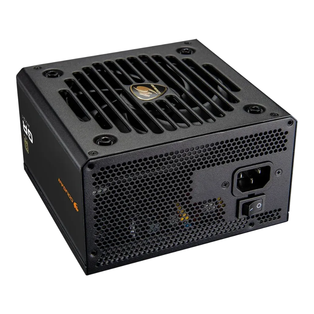 [31GR085001P01] Cougar Power GR 850 (EU)