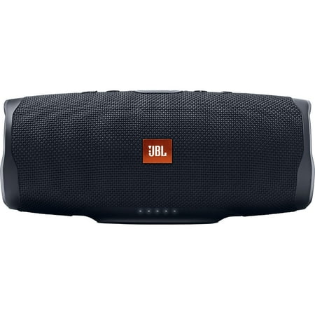 [JBLCHARGE4BLK] "JBL Charge 4 Portable Bluetooth speaker  " JBLCHARGE4BLK