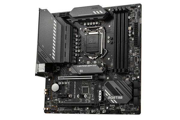 [911-7D17-014] MAG B560M MORTAR