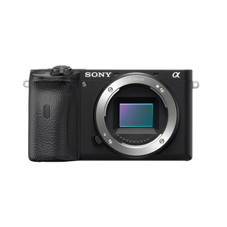 ILCE-6600/B AP2 ILCE CAMERA