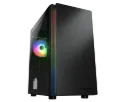 Cougar case Purity RGB(Black)