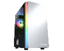 Cougar case Purity RGB(White)