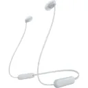 WI-C100 Wireless In-ear Headphones (WHITE)