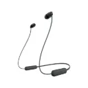 WI-C100 Wireless In-ear Headphones (Black)