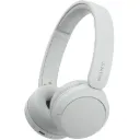 WH-CH520 WIRELESS HEADPHONES (WHITE)