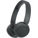 WH-CH520 Wireless Headphones (BLACK)