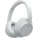 WH-CH720N Wireless Noise Canceling Headphone | White