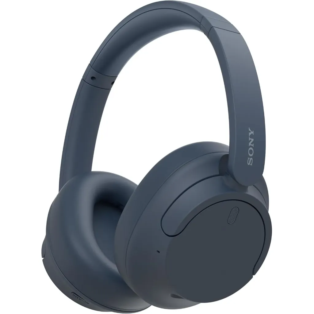 WH-CH720N Wireless Noise Canceling Headphone | Blue