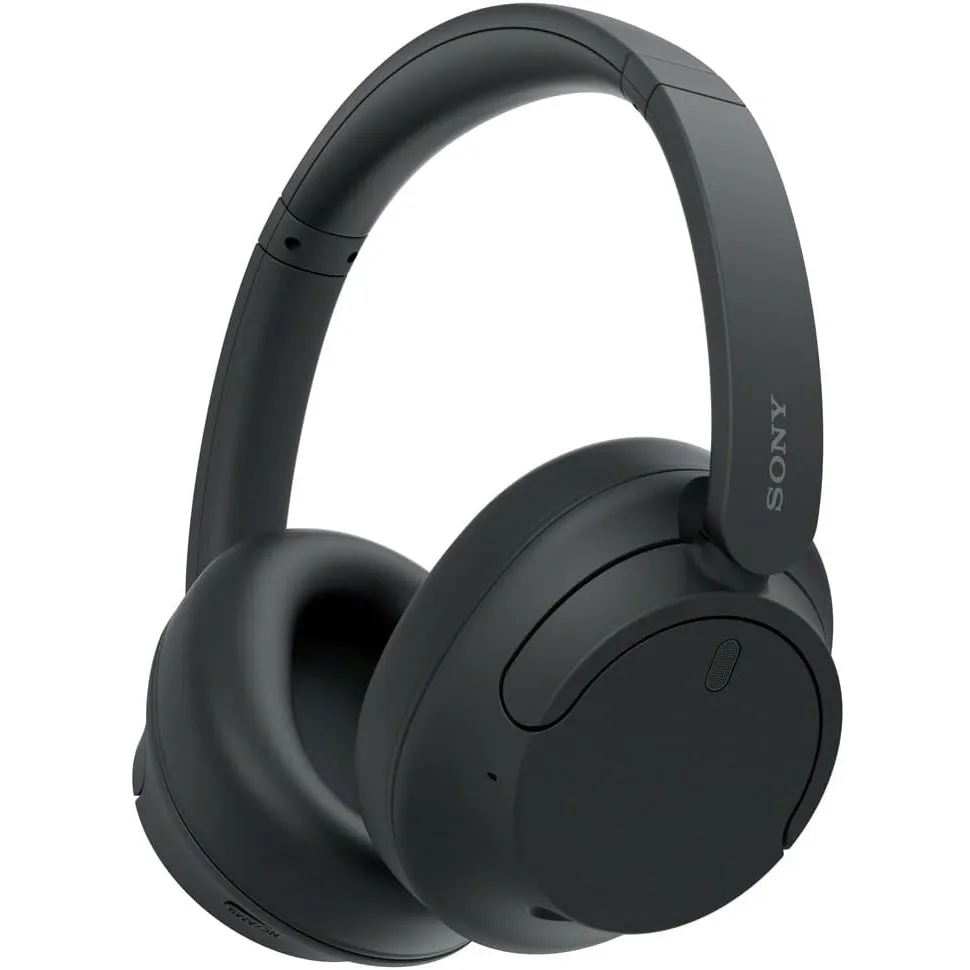 WH-CH720N Wireless Noise Canceling Headphone | Black