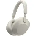 WH-1000XM5 WIRELESS NOISE CANCELLING HEADPHONES | SILVER