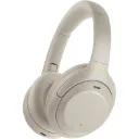 WH-1000XM4 WIRELESS NOISE CANCELLING HEADPHONES | Platinum Silver