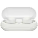 WF-C500 Truly Wireless Headphones | White