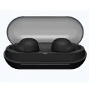 WF-C500 Truly Wireless Headphones | Black