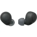 WF-C700N Noise Canceling Truly Wireless Earbuds | BLACK