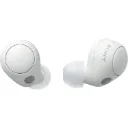 WF-C700N Noise Canceling Truly Wireless Earbuds | White