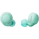 WF-C700N Noise Canceling Truly Wireless Earbuds | Green