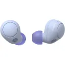 WF-C700N Noise Canceling Truly Wireless Earbuds | Violet