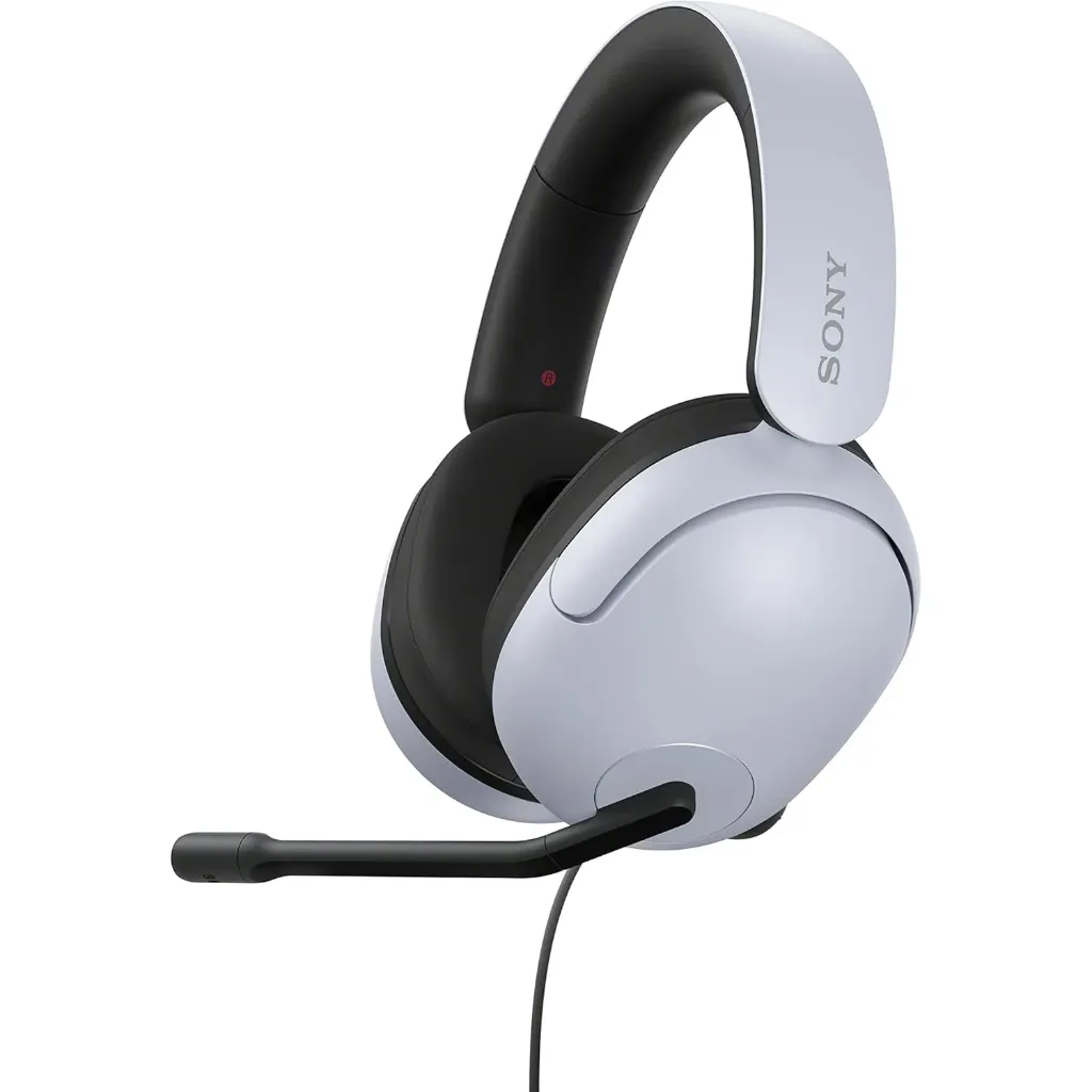 SONY INZONE H3 WIRED GAMING HEADSET