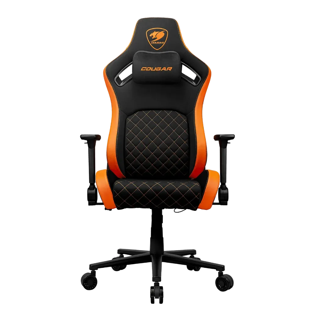 Cougar Chair Defensor F