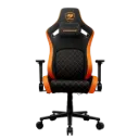 Cougar Chair Defensor F