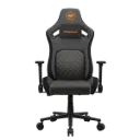 Cougar Chair Defensor Gray F