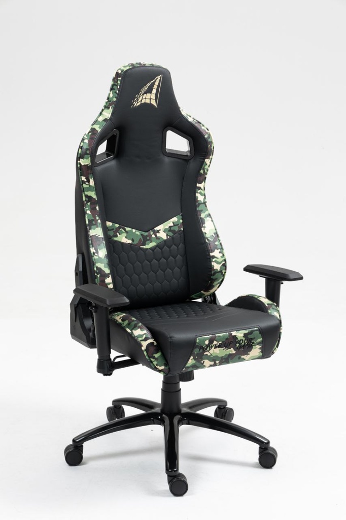 ARGO Swift Pro Gaming Chair (Camouflage)