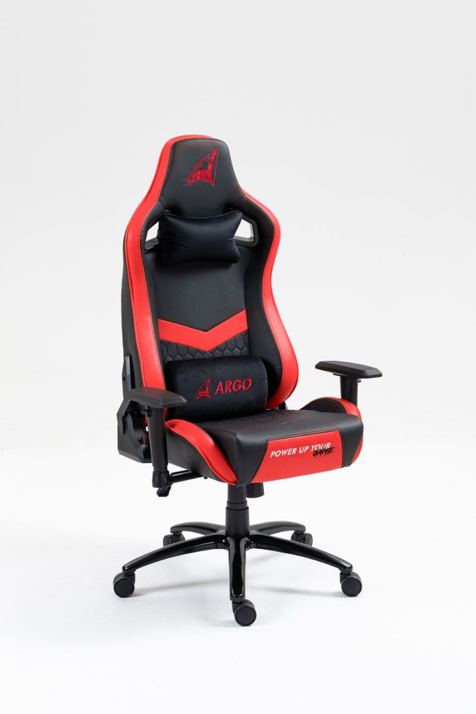 ARGO Swift Pro Gaming Chair (Red)