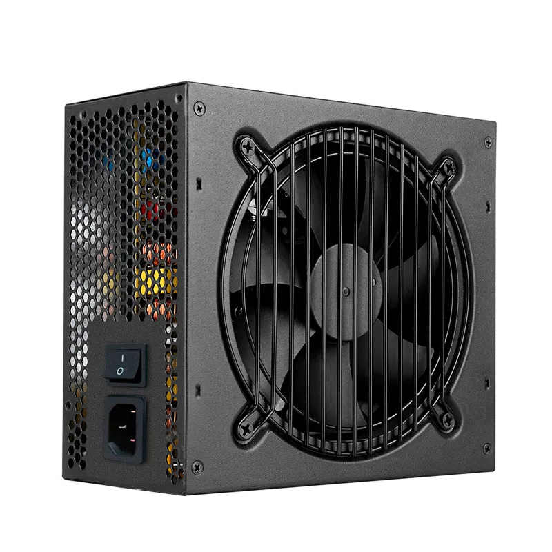 [GX-750S] 750W 80Plus Gold A module (Full Range Auto Voltage)