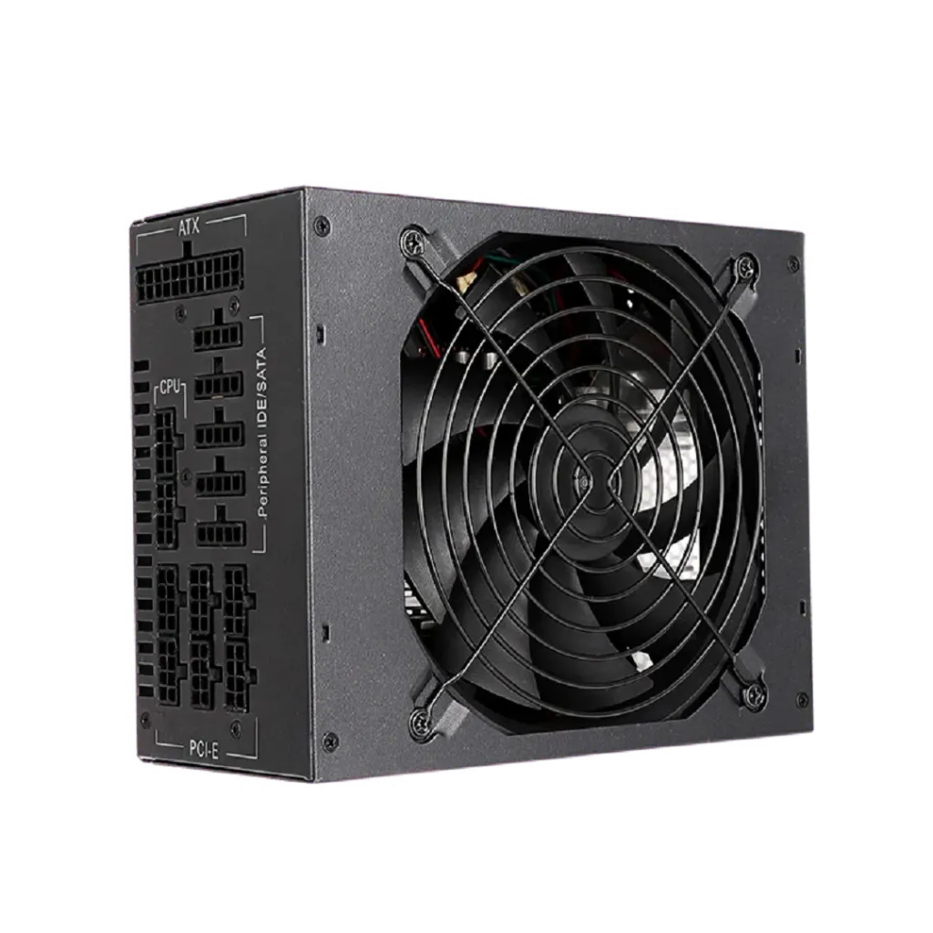 "1000W 80plus gold (Full module)"