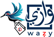 Wazy Online Store